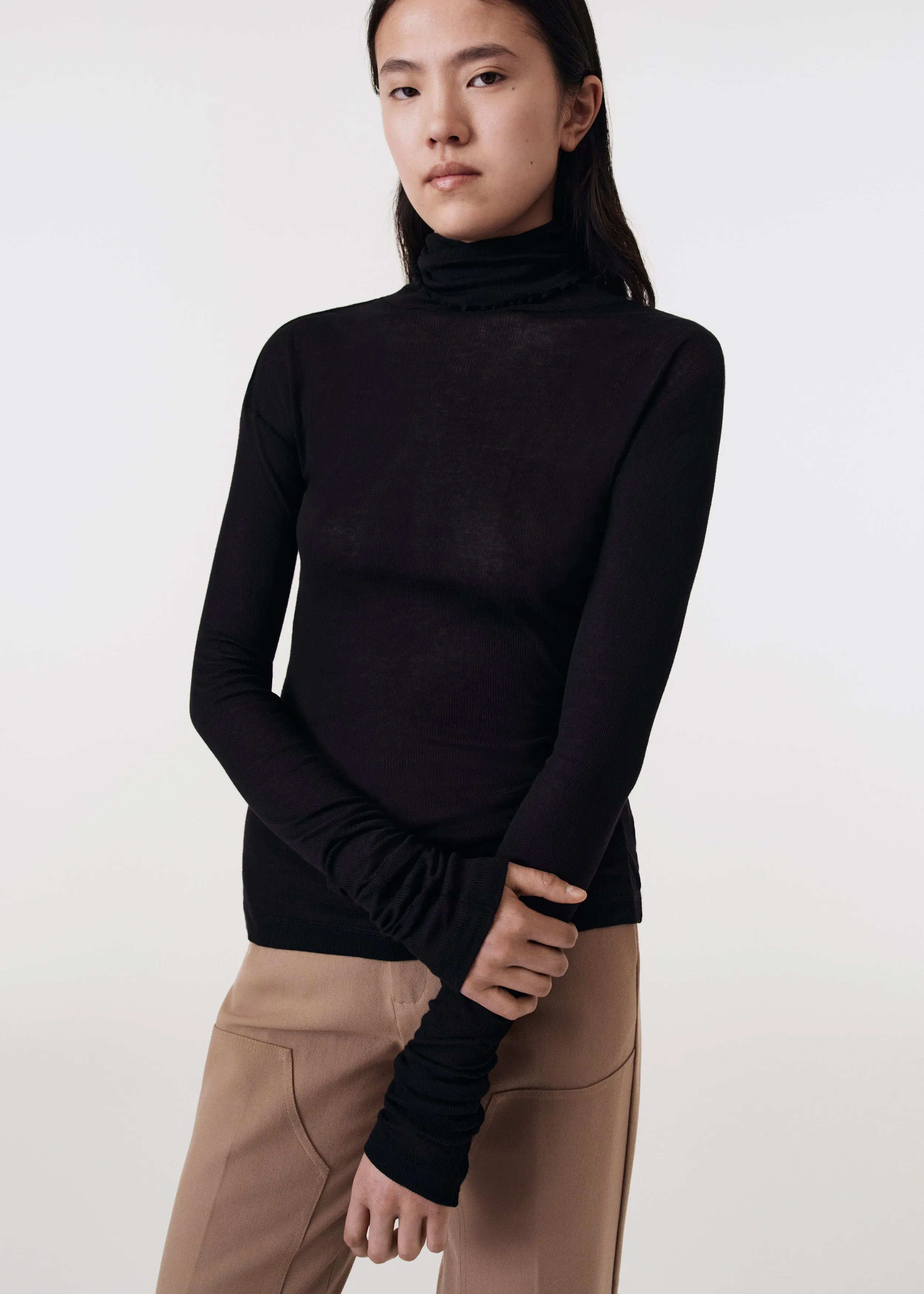 Long-sleeve Roller sold by Bite Studios