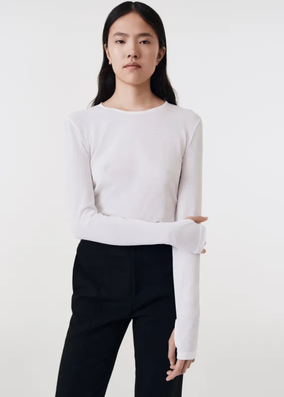 Transparent Long-sleeve sold by Bite Studios