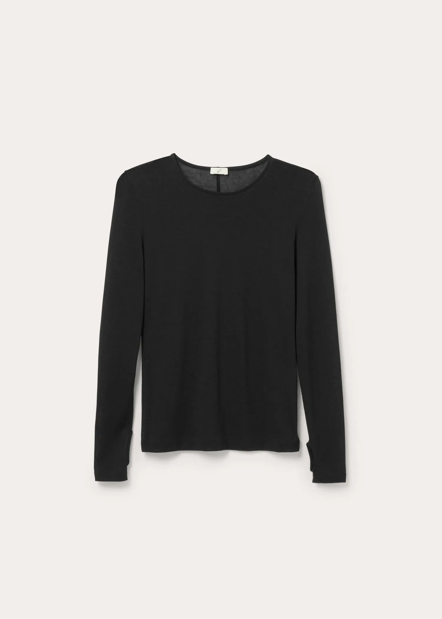 Transparent Long-sleeve sold by Bite Studios product image thumbnail 5