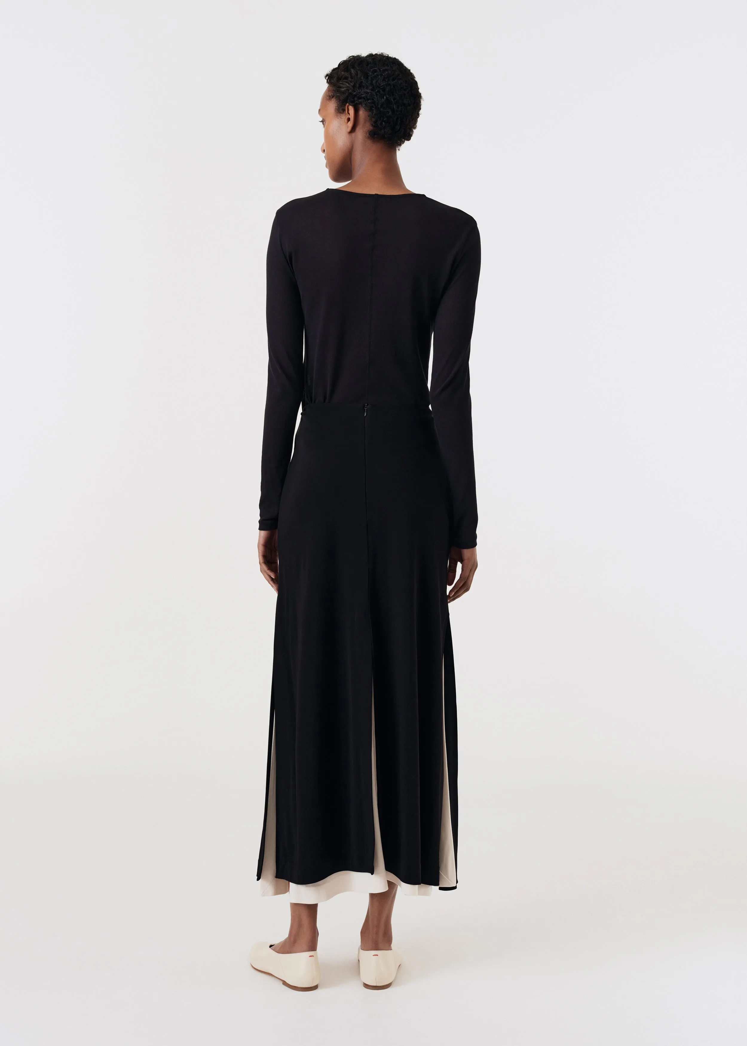 Transparent Long-sleeve sold by Bite Studios product image thumbnail 3