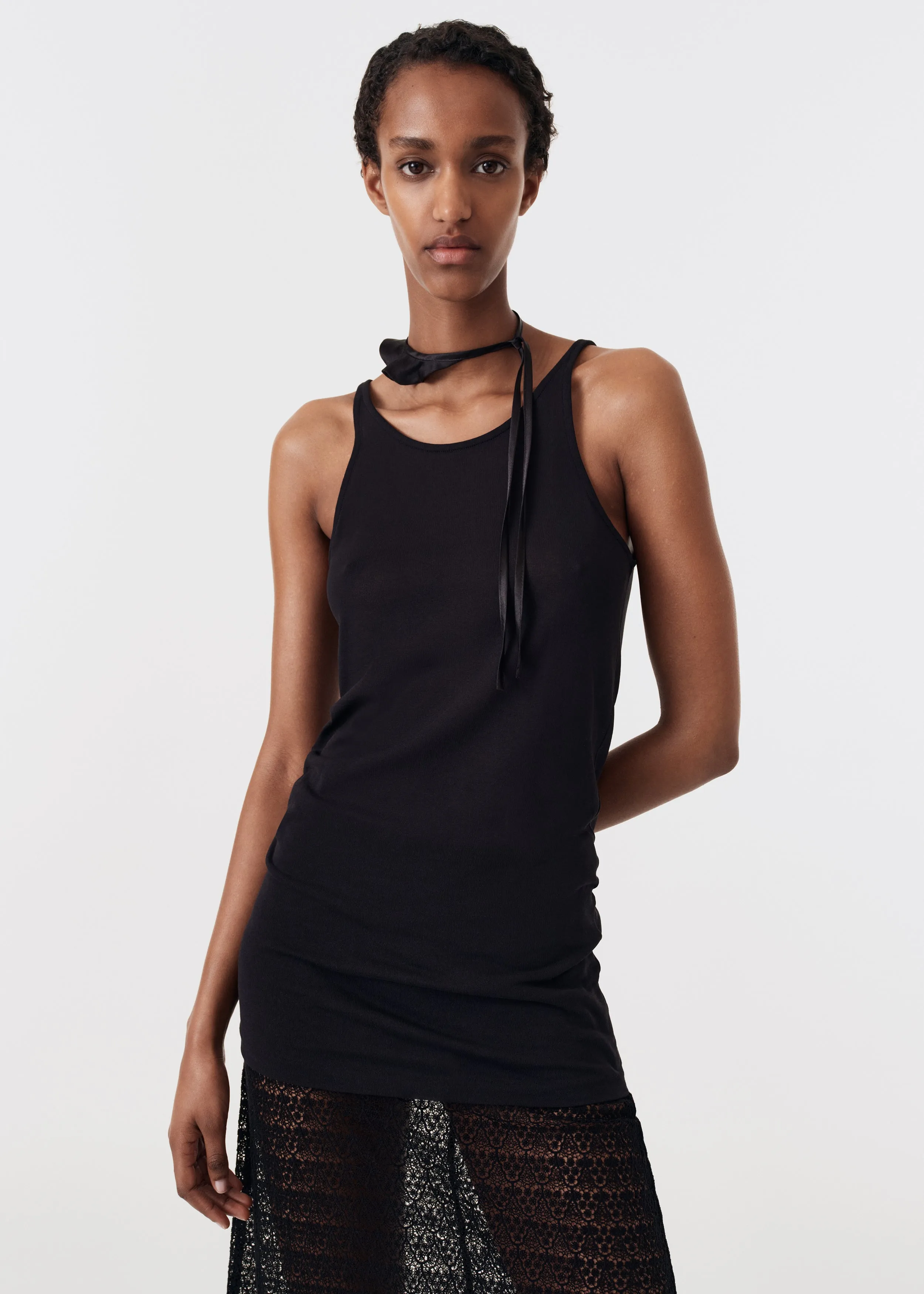 Transparent Tank sold by Bite Studios