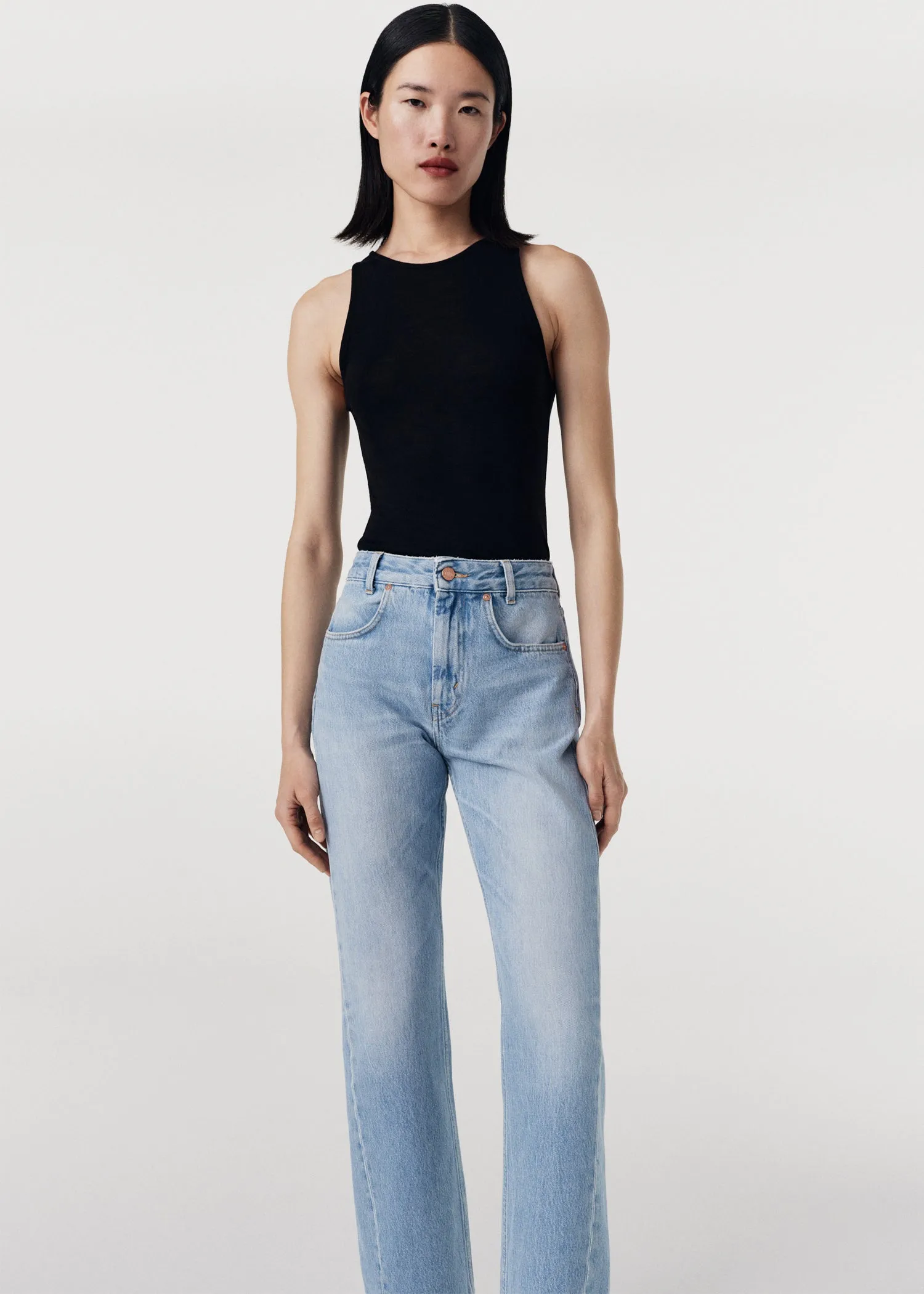 Curved Denim sold by Bite Studios product image thumbnail 4