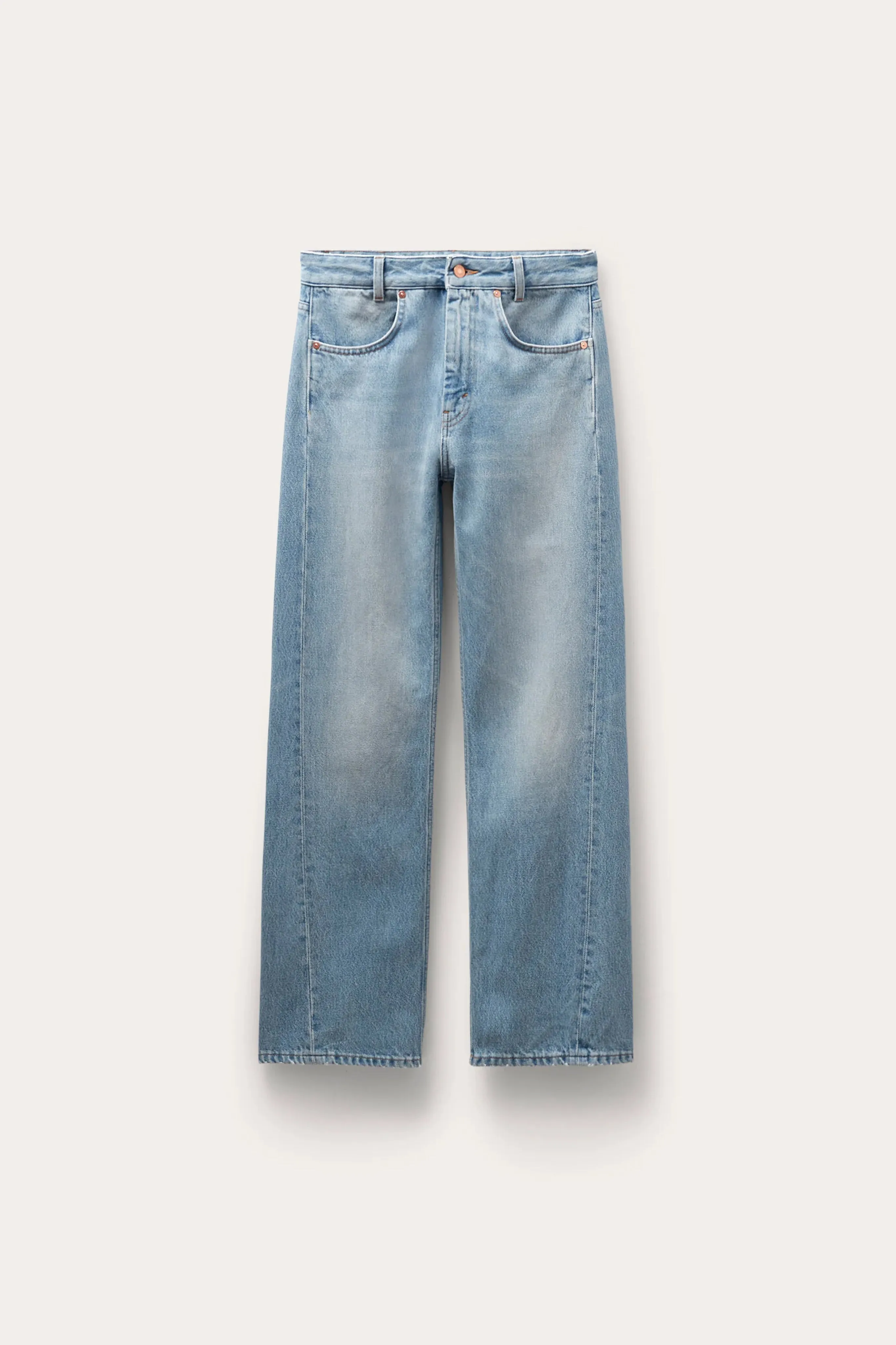 Curved Denim sold by Bite Studios product image thumbnail 5