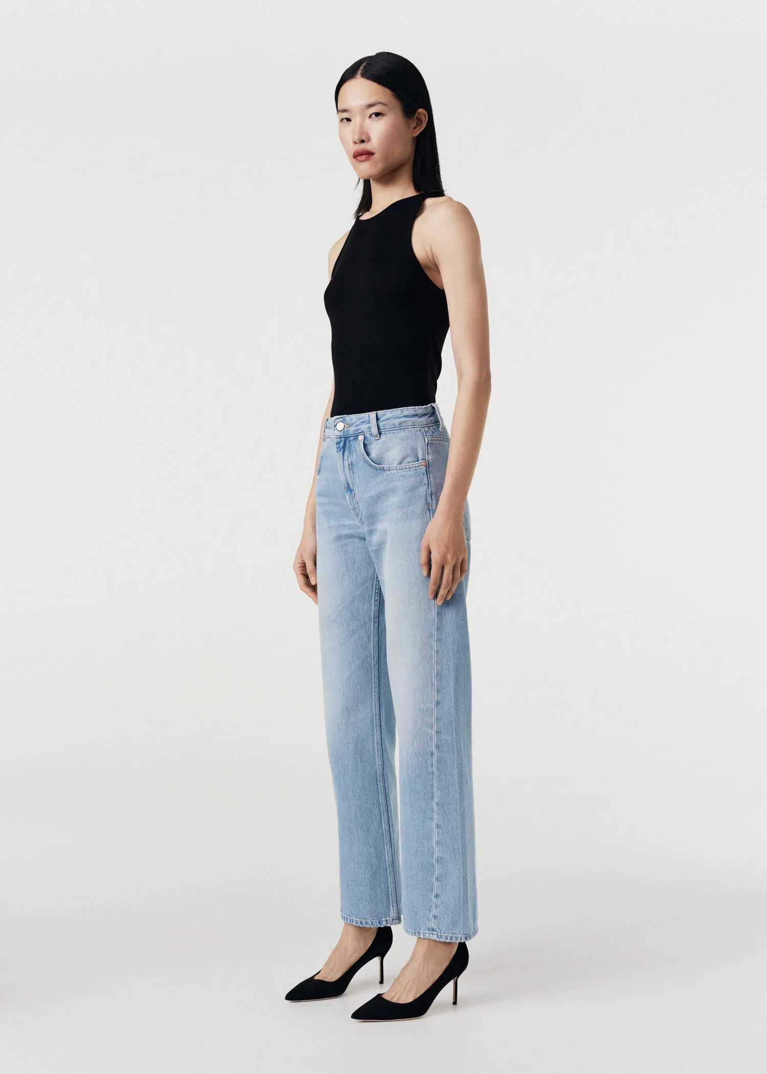 Curved Denim sold by Bite Studios product image thumbnail 2