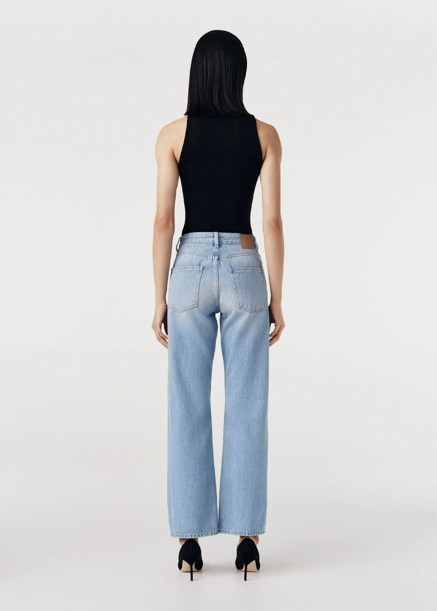 Curved Denim sold by Bite Studios product image thumbnail 3