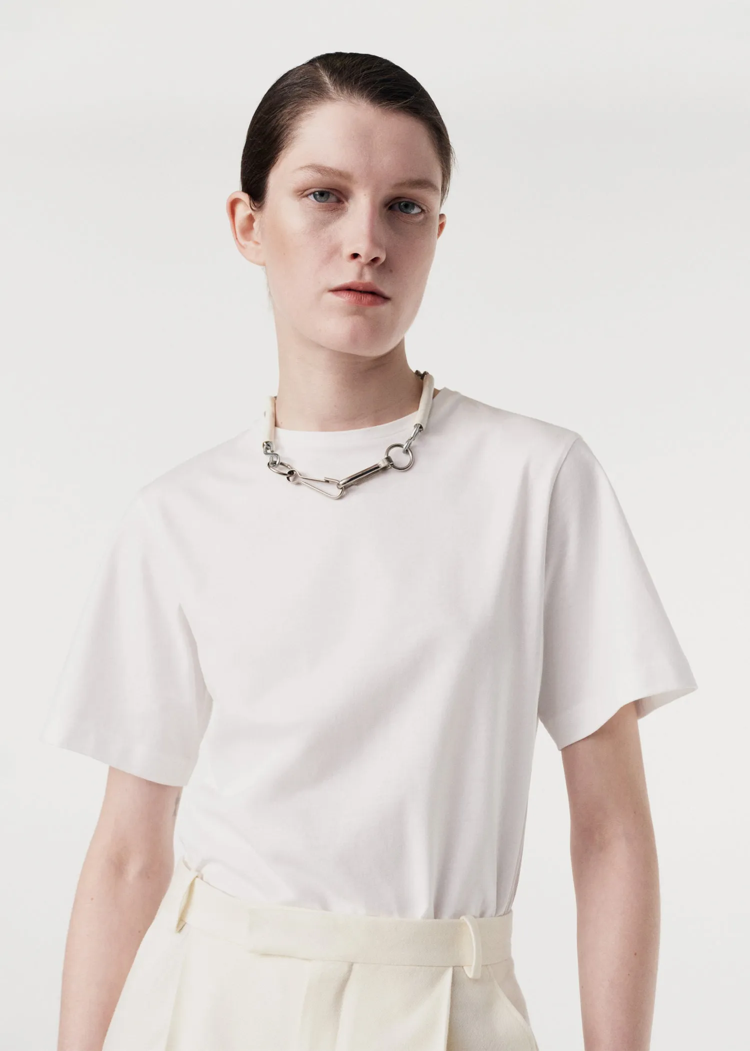 Sculpted Everyday Tee sold by Bite Studios product image thumbnail 2