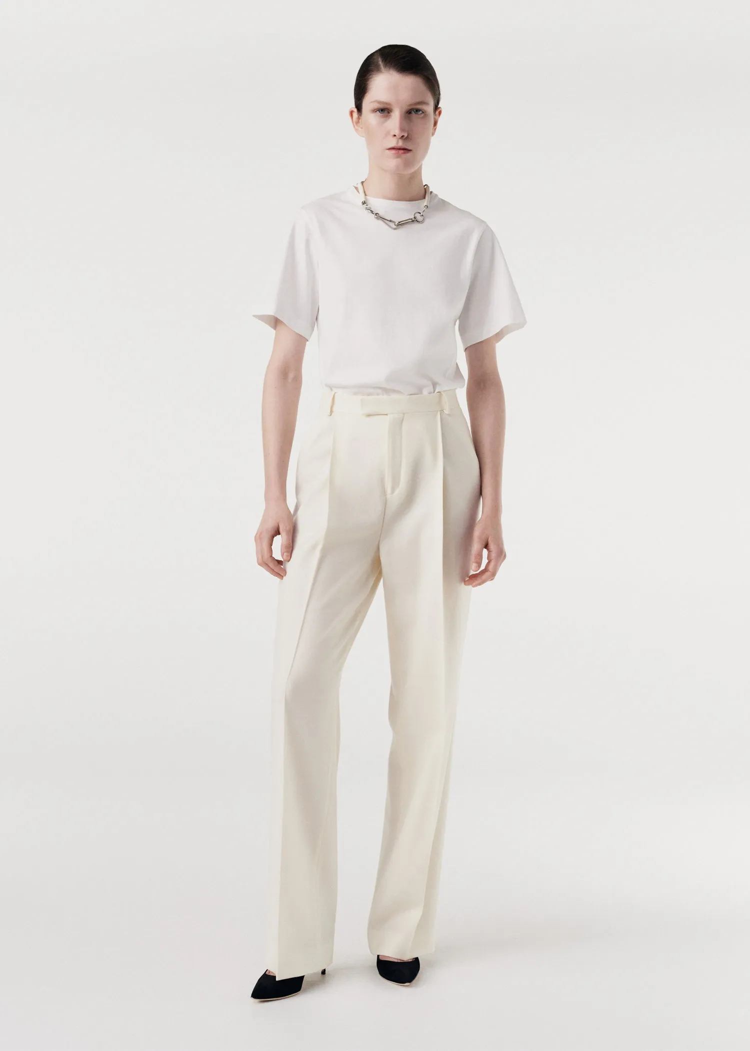 Sculpted Everyday Tee sold by Bite Studios product image thumbnail 3