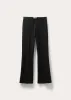 Jersey Cropped Leggings sold by Bite Studios