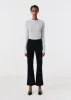 Jersey Cropped Leggings sold by Bite Studios