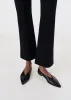 Jersey Cropped Leggings sold by Bite Studios