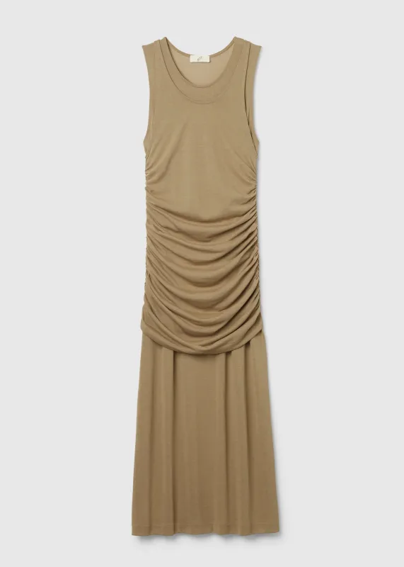 Romana Tank Dress sold by Bite Studios