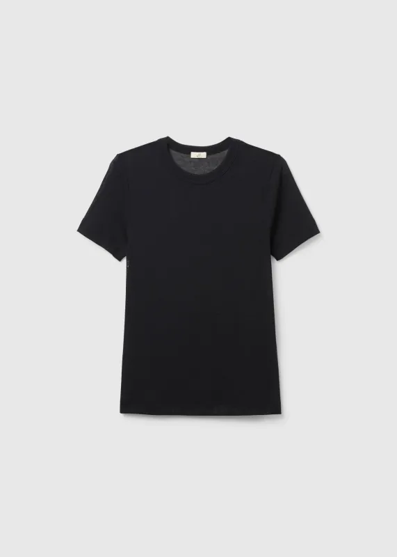 Lumina Sheer Tee sold by Bite Studios