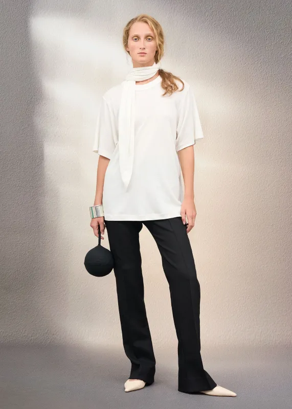 Ludo Oversized Tee sold by Bite Studios