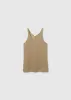 Luca Sheer Tank Top sold by Bite Studios
