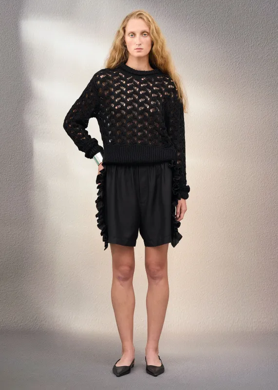 Cali Frill Shorts sold by Bite Studios