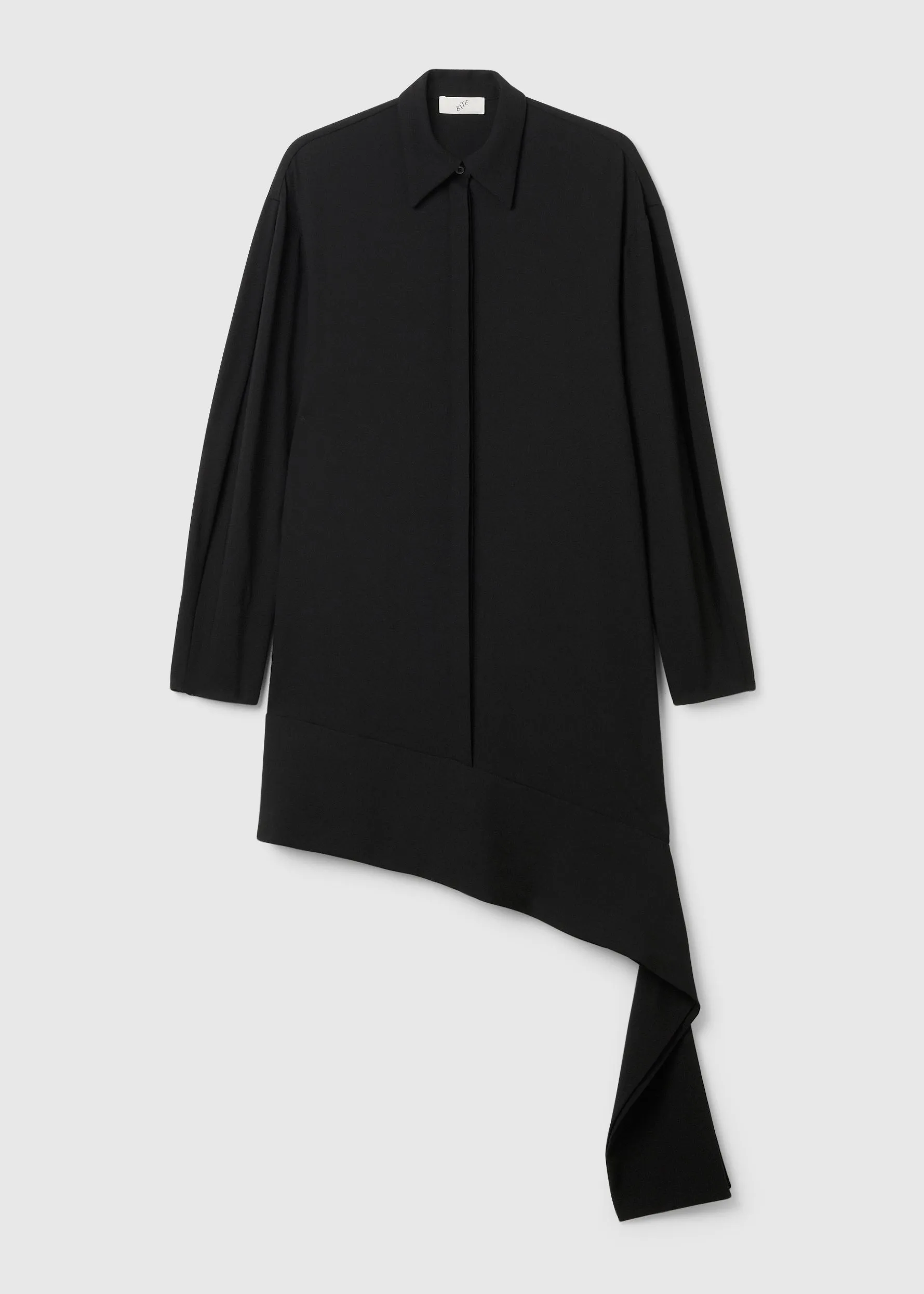 Stella Sash Shirt Dress sold by Bite Studios product image thumbnail 2