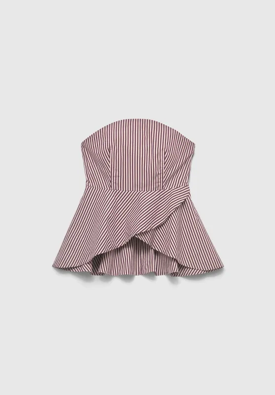 Volans Petal Top sold by Bite Studios