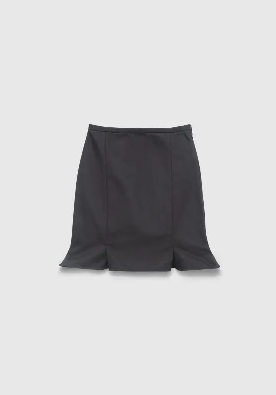 Arista Flared Skirt sold by Bite Studios