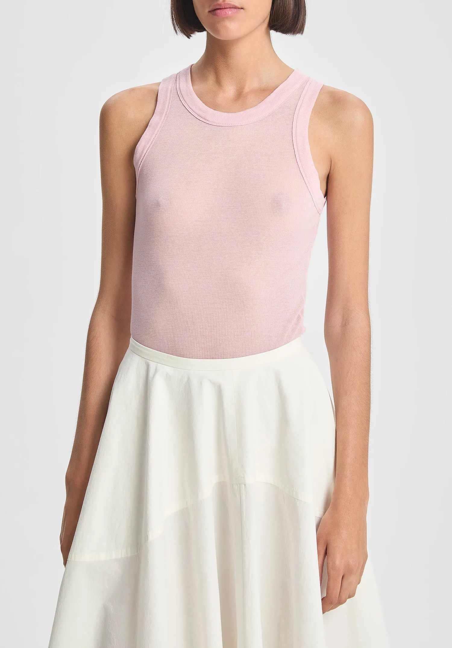 Sheer Tank sold by Bite Studios product image thumbnail 3