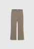 Credo Cropped Checked  Trouser sold by Bite Studios