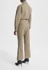 Credo Cropped Checked  Trouser sold by Bite Studios