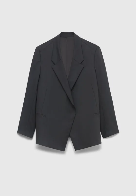 Polus Wool Suit Jacket sold by Bite Studios