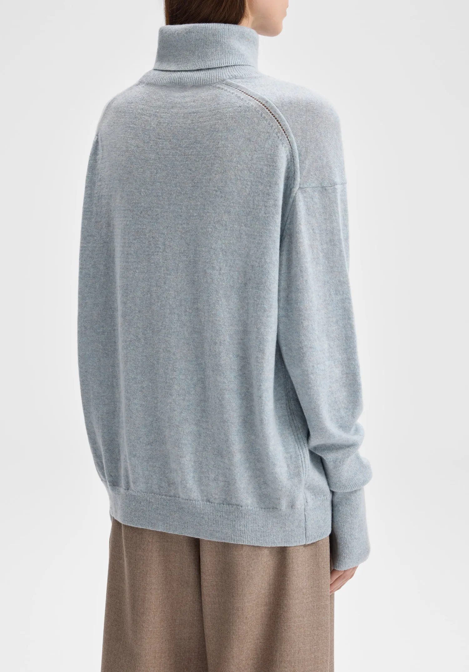 Noira Knit Sweater sold by Bite Studios product image thumbnail 4