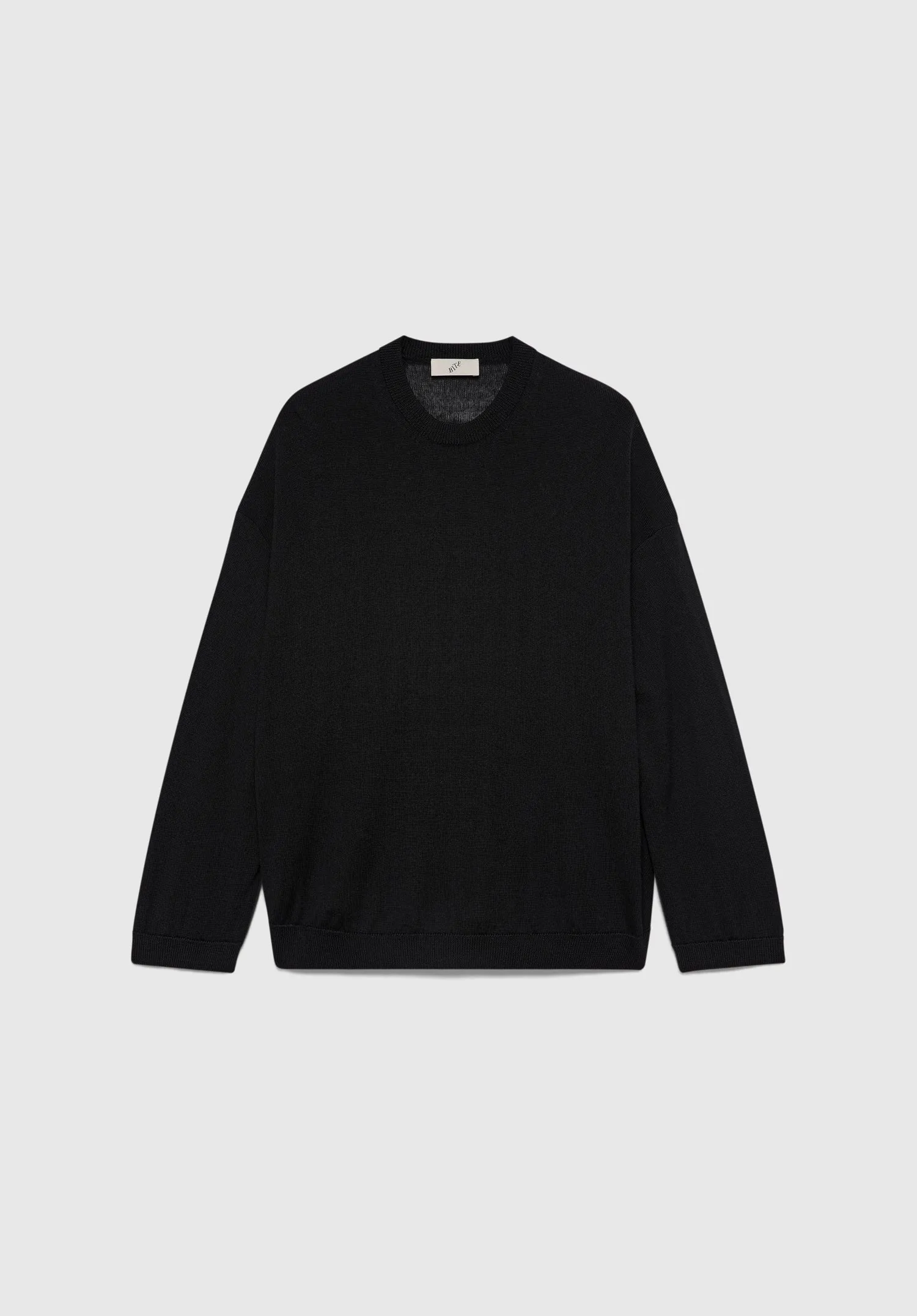 Noe Merino Knit Sweater sold by Bite Studios