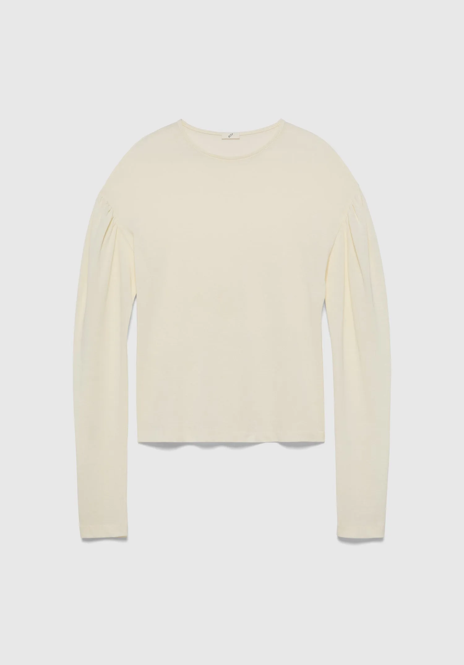 Dropped Shoulder Top sold by Bite Studios