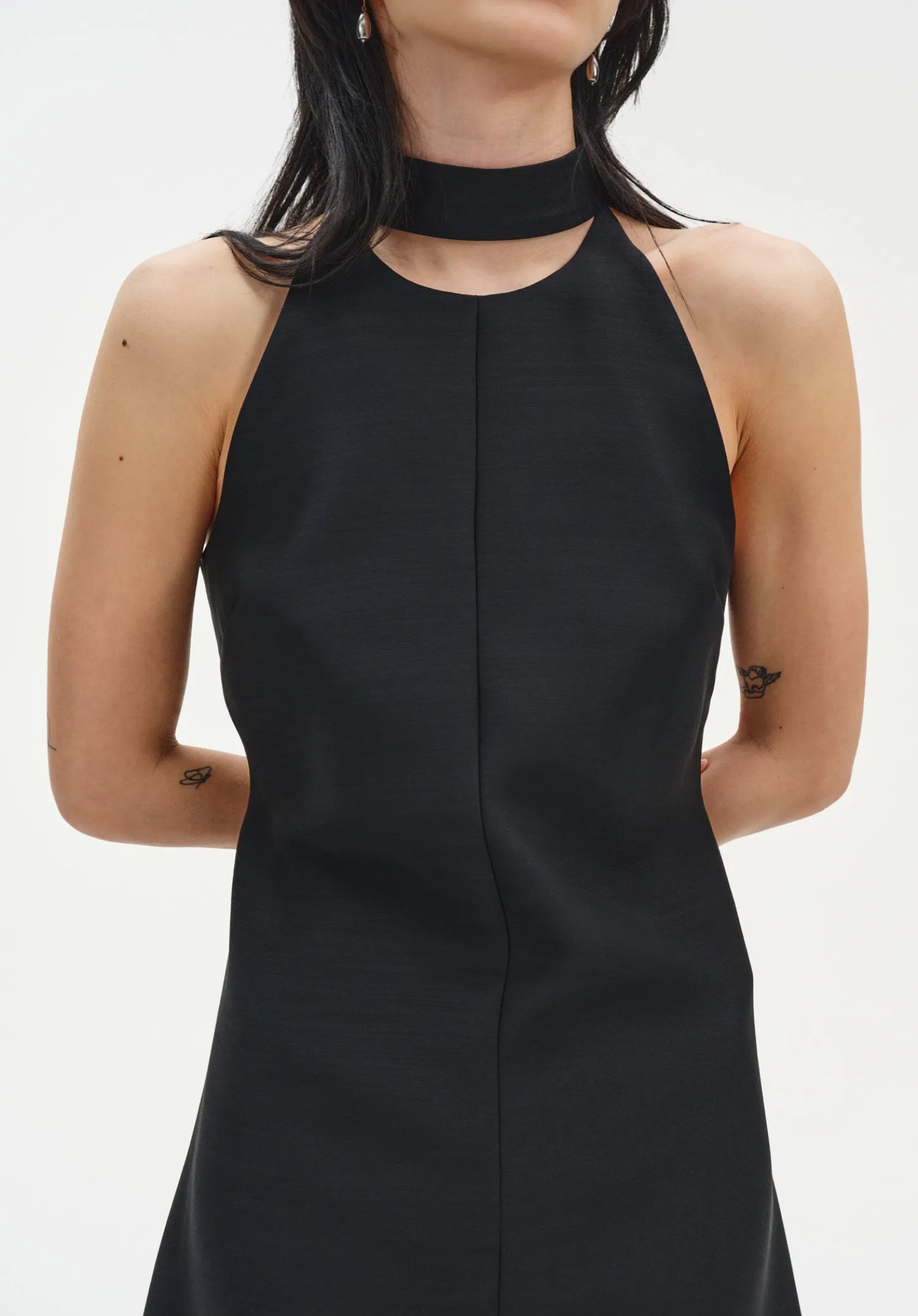 Sharp Collar Dress sold by Bite Studios product image thumbnail 4
