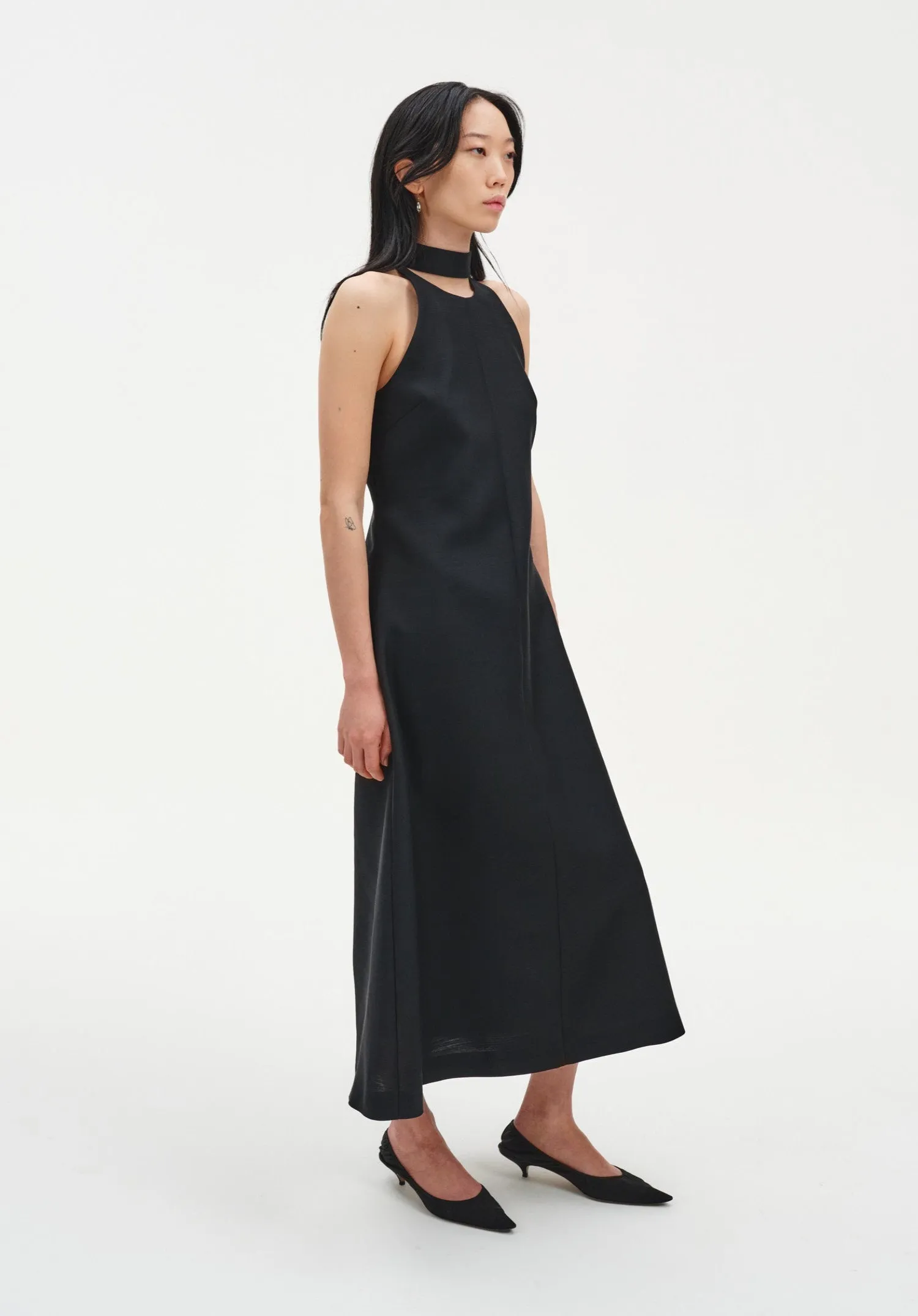Sharp Collar Dress sold by Bite Studios product image thumbnail 2
