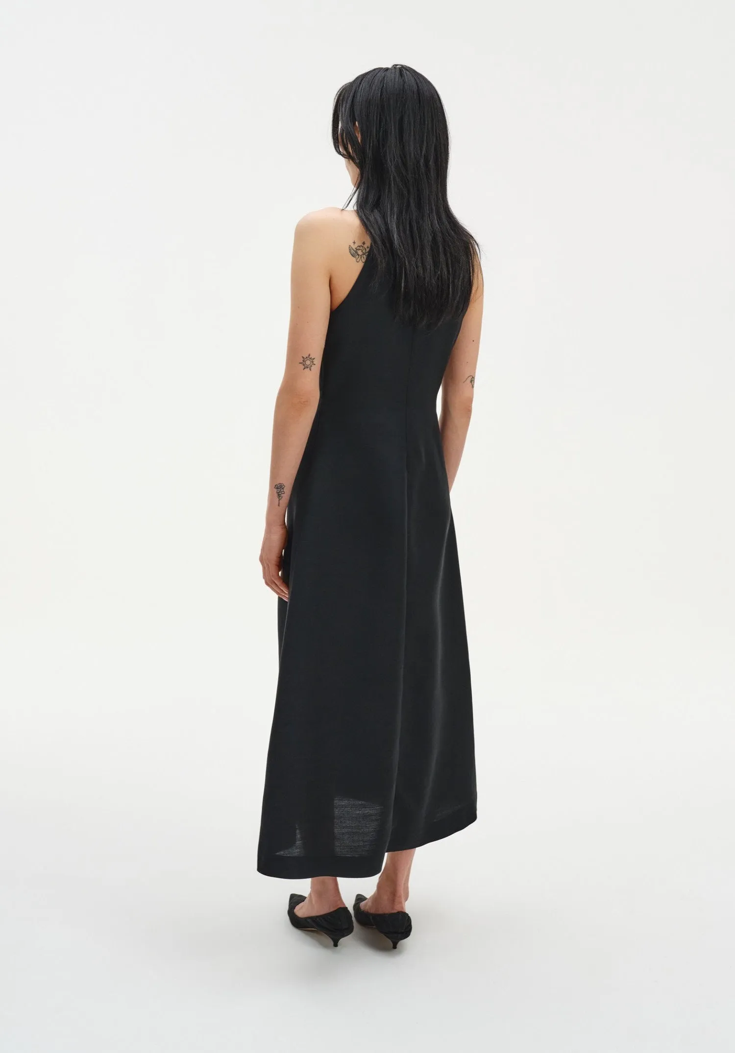 Sharp Collar Dress sold by Bite Studios product image thumbnail 3