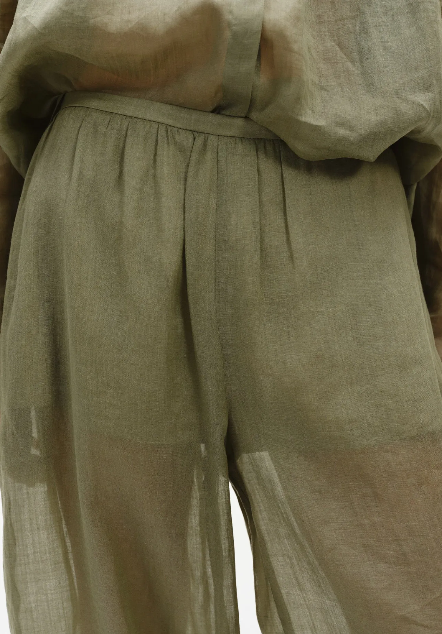 Airy Trousers sold by Bite Studios product image thumbnail 4
