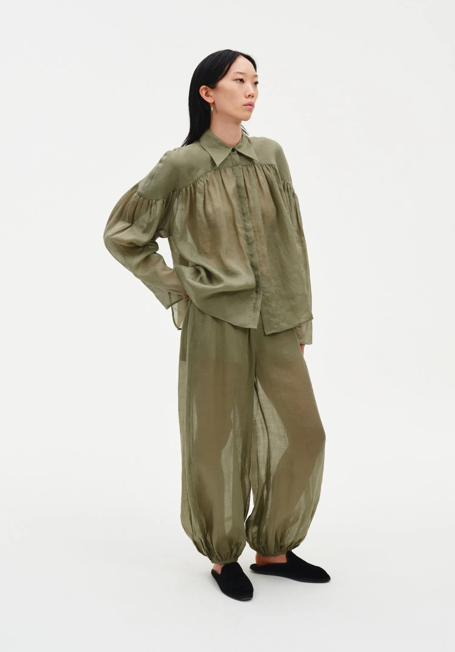 Airy Trousers sold by Bite Studios product image thumbnail 2