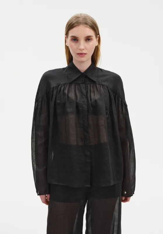 Airy Blouse made by Bite Studios