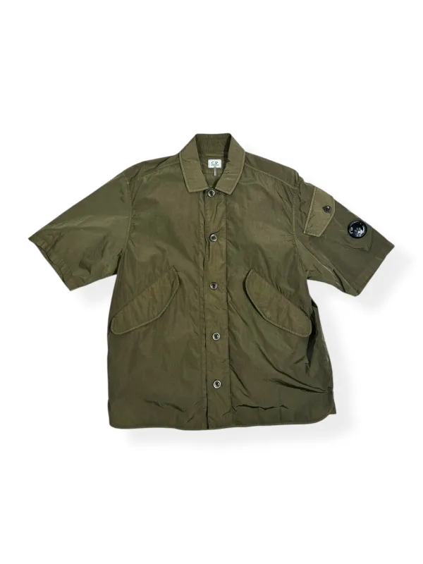 CHROME-R SHIRT made by C.P. Company