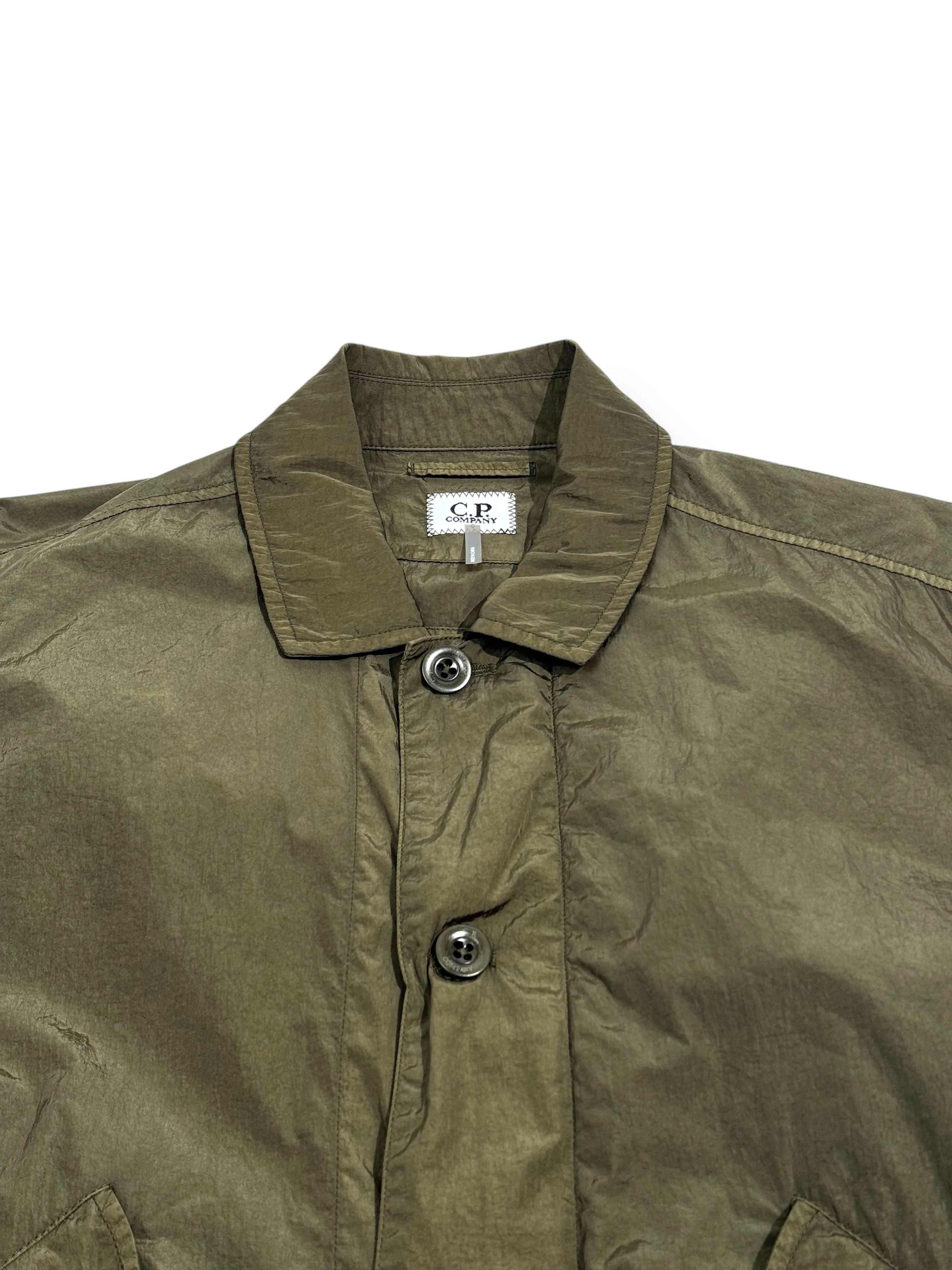 CHROME-R SHIRT sold by MACHUS private label product image thumbnail 4