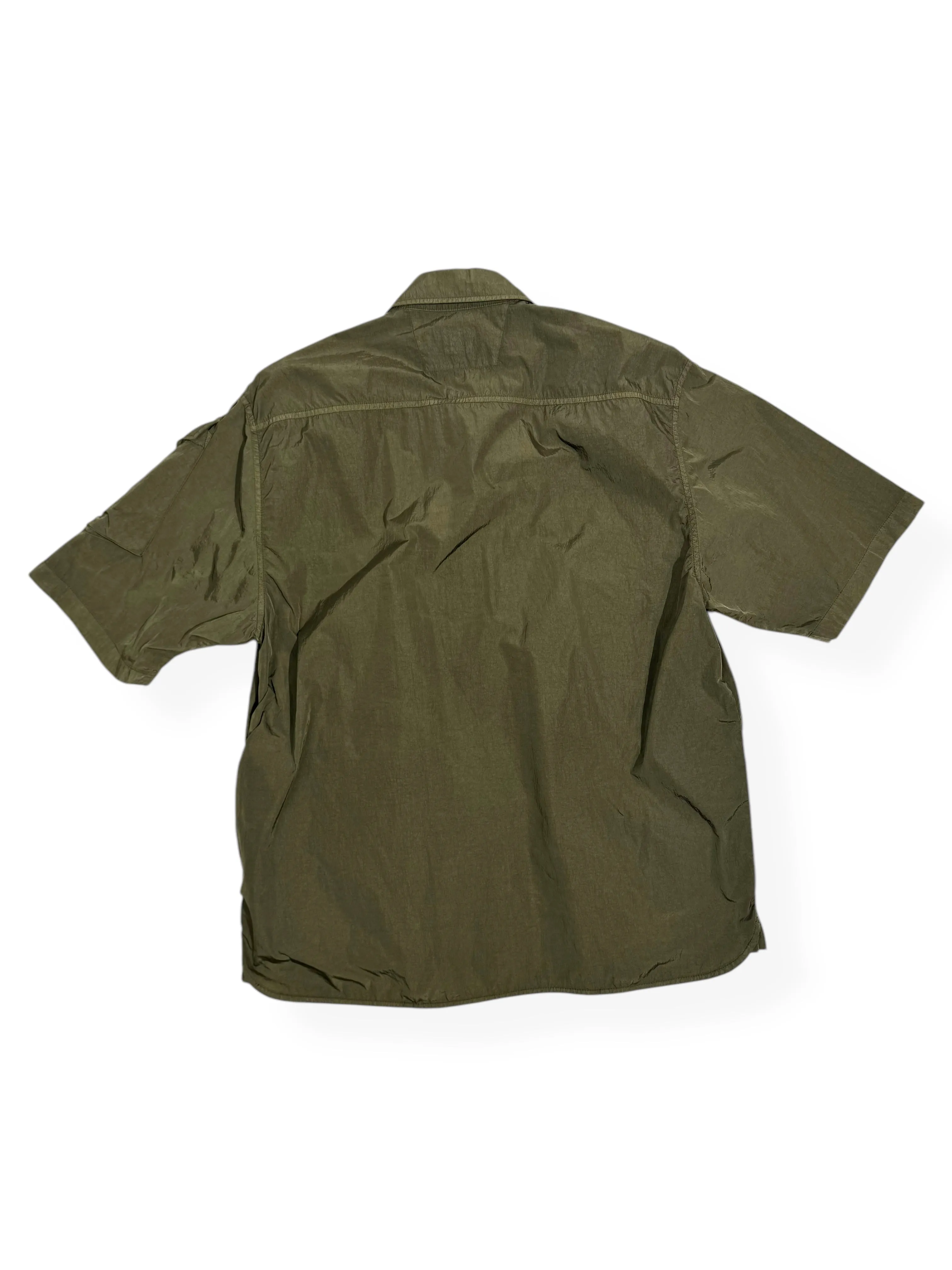 CHROME-R SHIRT sold by MACHUS private label product image thumbnail 2