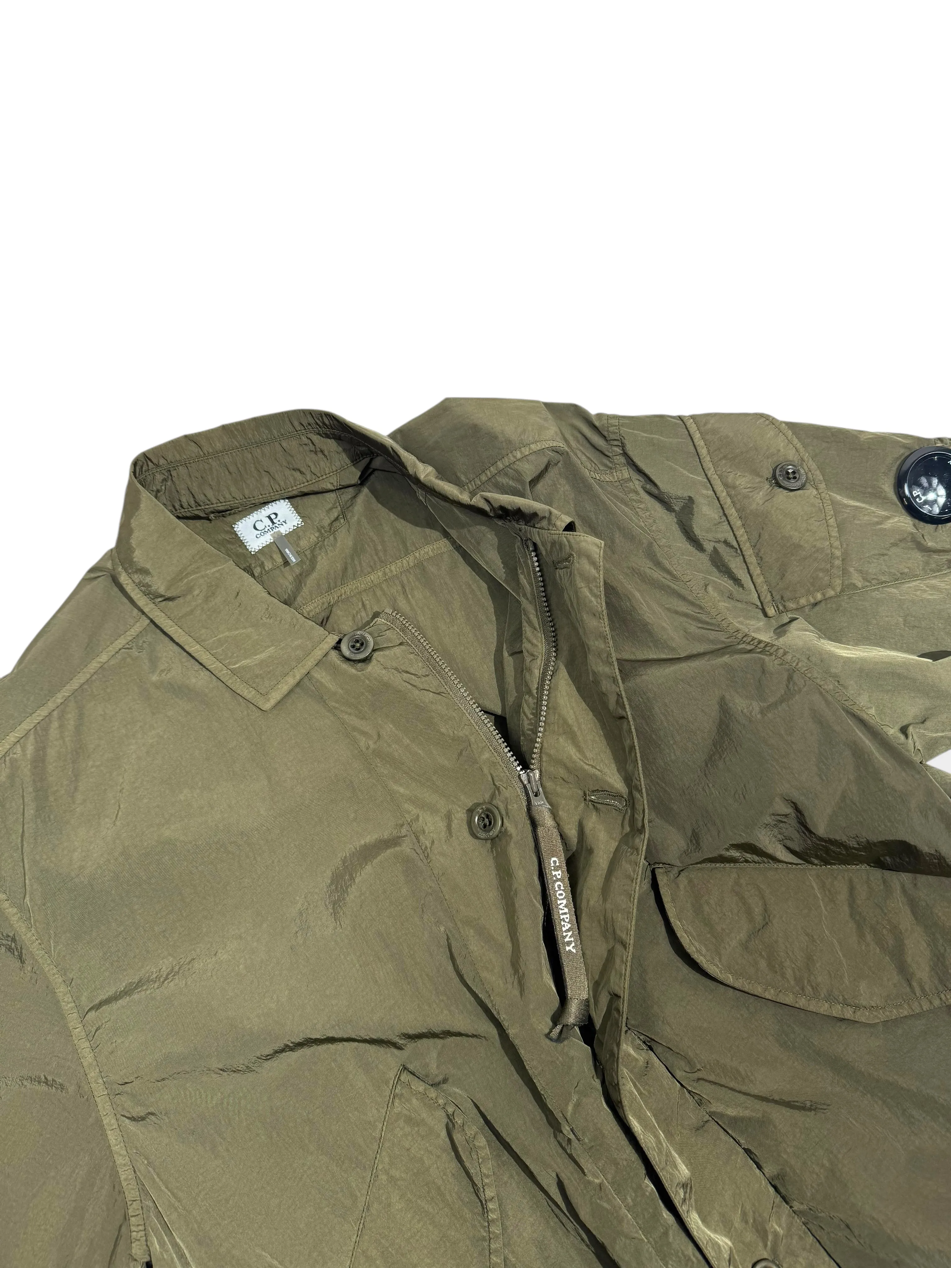 CHROME-R SHIRT sold by MACHUS private label product image thumbnail 3