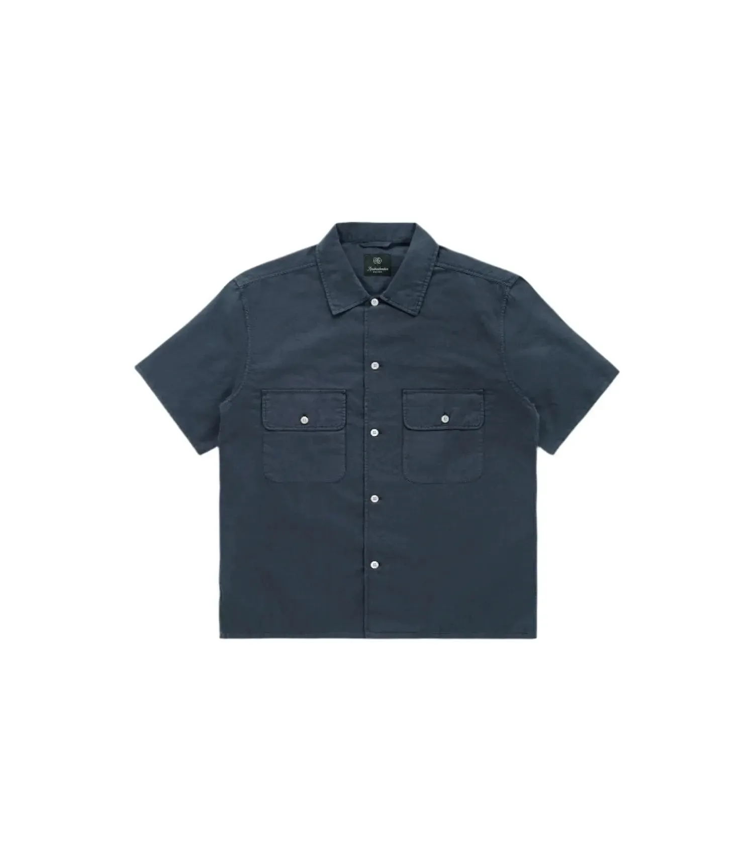 MAR LINEN SHIRT sold by MACHUS private label