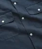 MAR LINEN SHIRT sold by MACHUS private label