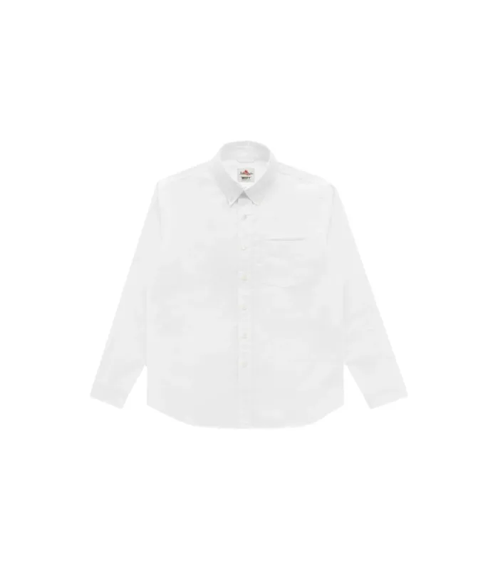 BEEFY OXFORD sold by MACHUS private label