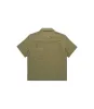 OLIVEIRA WEAVE SHIRT sold by MACHUS private label