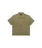 OLIVEIRA WEAVE SHIRT sold by MACHUS private label