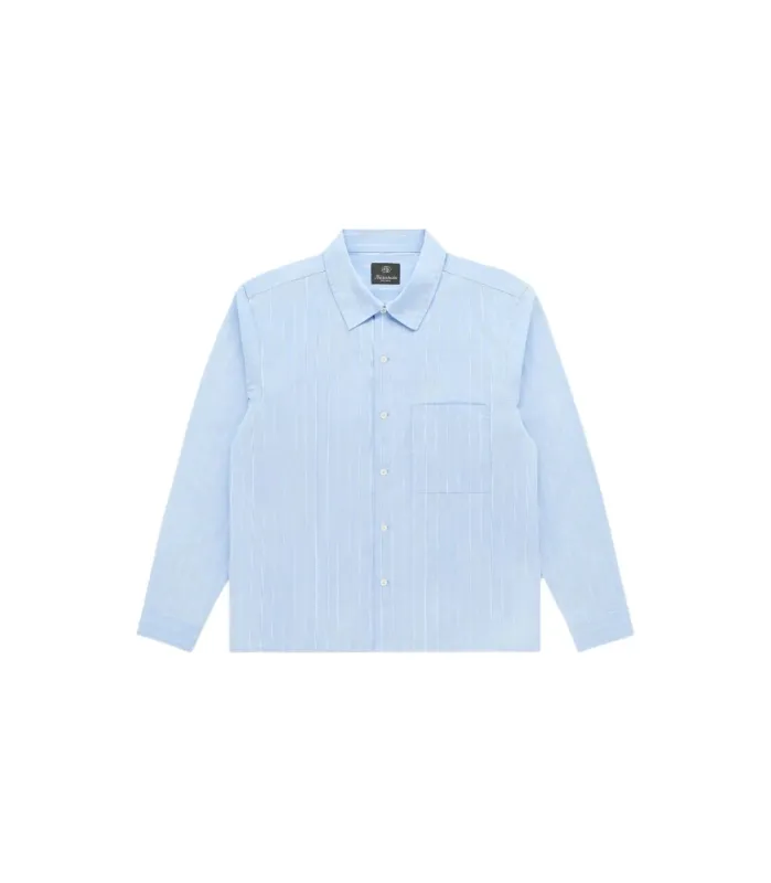 BOWERY SHIRT sold by MACHUS private label