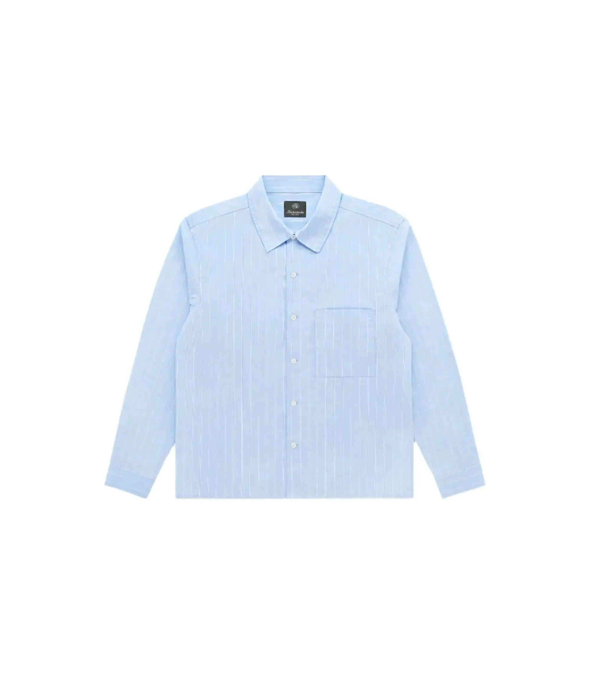 BOWERY SHIRT sold by MACHUS private label