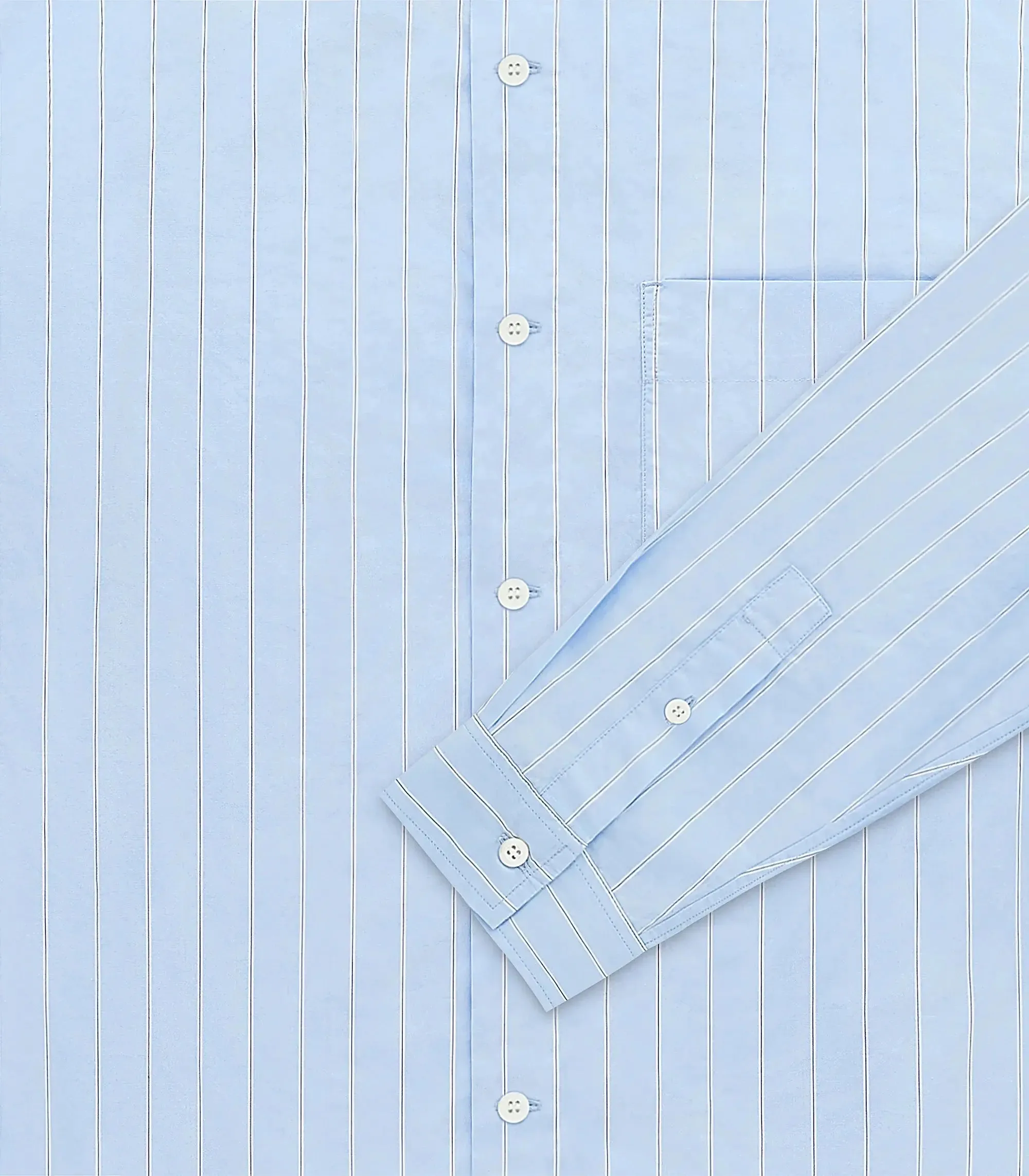 BOWERY SHIRT sold by MACHUS private label product image thumbnail 3