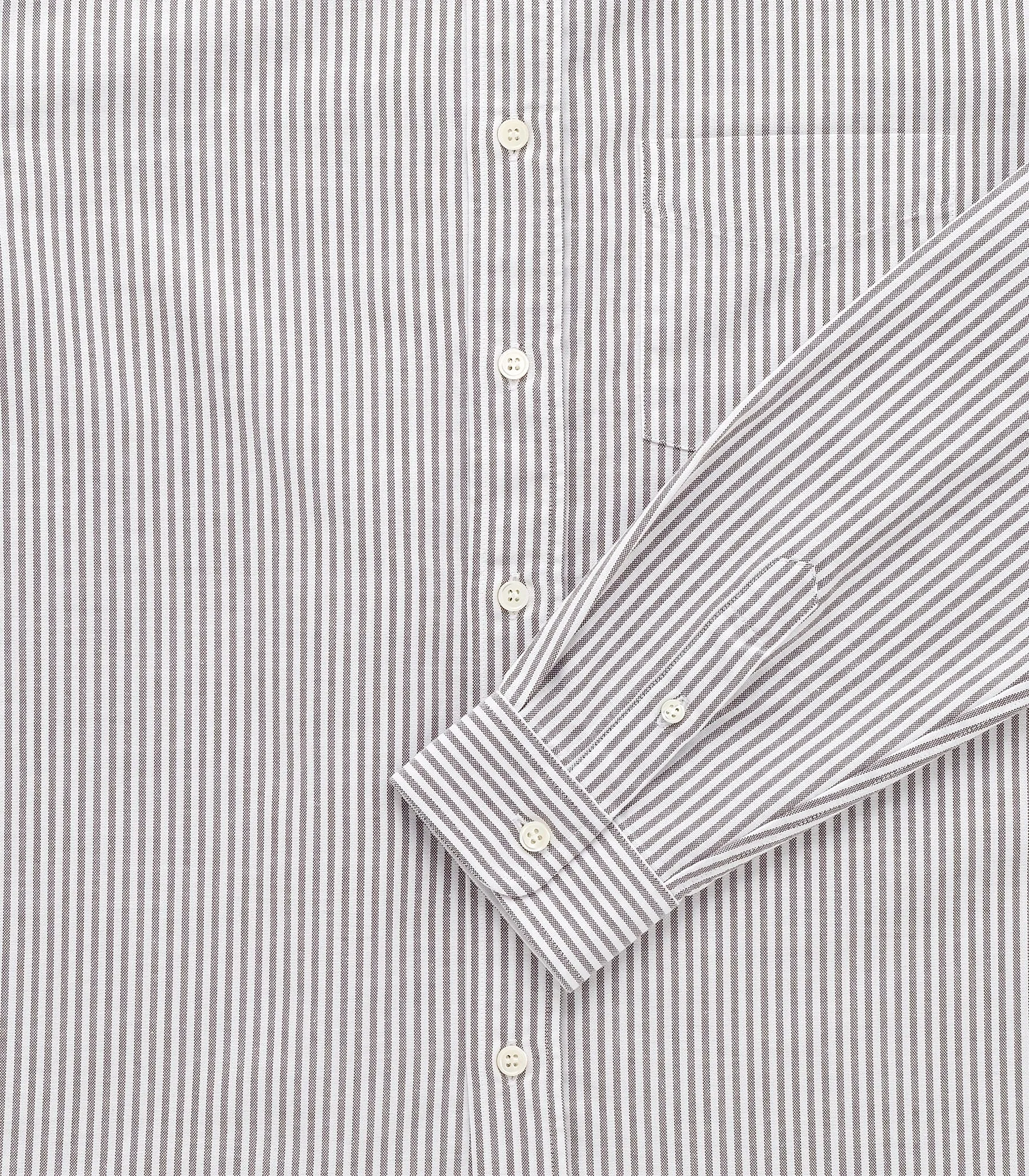 BEEFY OXFORD BROWN sold by MACHUS private label product image thumbnail 3