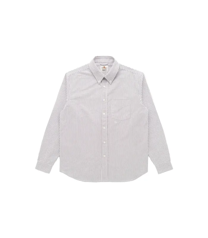 BEEFY OXFORD BROWN sold by MACHUS private label