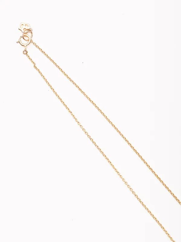 "My Heart In Your Hands" Necklace made by Scosha